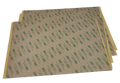 3M 468MP Clear Adhesive Transfer Tape, A4 210 x 297 mm, 2 Sheets