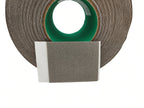 2mm Thick, 40mm wide, 10Meters Long, EMI Shielding Conductive Foam Gasket, One Side Adhesive