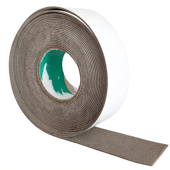 2mm Thick, 40mm wide, 10Meters Long, EMI Shielding Conductive Foam Gasket, One Side Adhesive