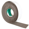 2mm Thick, 40mm wide, 10Meters Long, EMI Shielding Conductive Foam Gasket, One Side Adhesive
