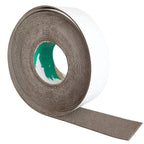 2mm Thick, 40mm wide, 10Meters Long, EMI Shielding Conductive Foam Gasket, One Side Adhesive